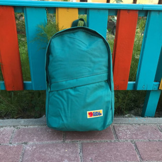 Рюкзак підлітковий зелений  - Інтернет-магазин спільних покупок ToGether