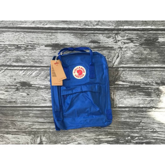 Рюкзак жіночий Kanken синій - Інтернет-магазин спільних покупок ToGether