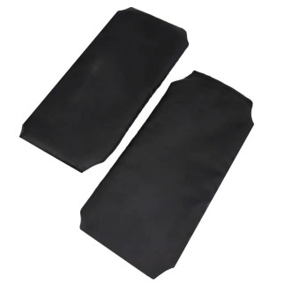 Комплект балістичних пакетів для бокових карманів НВМПЕ 13x30 см 2 класу чорні    - Інтернет-магазин спільних покупок ToGether
