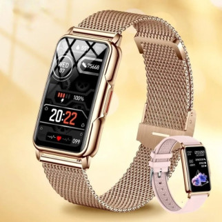 Жіночий спортивний смарт браслет Smart Watch Lige - Інтернет-магазин спільних покупок ToGether