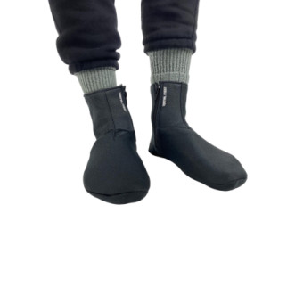Тактичні неопренові шкарпетки чорні - Інтернет-магазин спільних покупок ToGether