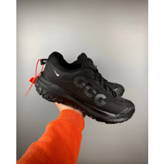 Чоловічі кросівки Nike ACG Mountain Fly 2 termo black  - Інтернет-магазин спільних покупок ToGether