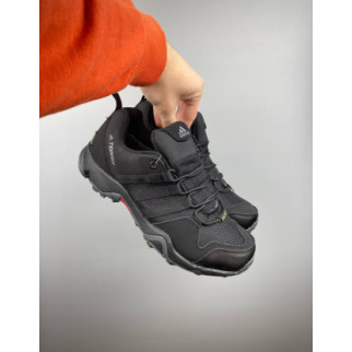 Чоловічі кросівки Adidas Terrex black Gore tex - Інтернет-магазин спільних покупок ToGether