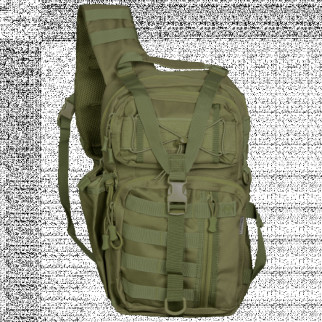 Рюкзак Tactical City Bag 20L   олива  - Інтернет-магазин спільних покупок ToGether