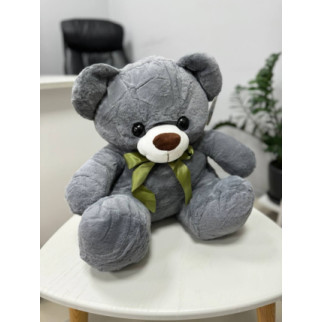 Іграшка-плед ведмедик сірий - Інтернет-магазин спільних покупок ToGether