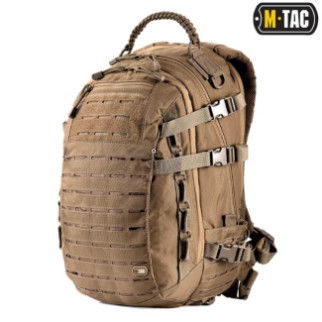 M-Tac рюкзак Mission Pack Laser Cut сoyote - Інтернет-магазин спільних покупок ToGether
