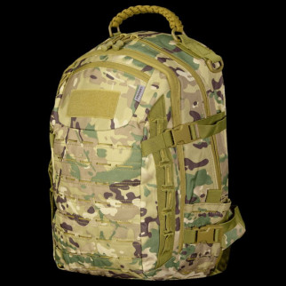 Рюкзак TrooperBag Camotec 35л Multicam  - Інтернет-магазин спільних покупок ToGether