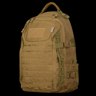 Рюкзак TrooperBag Camotec 35л койот - Інтернет-магазин спільних покупок ToGether