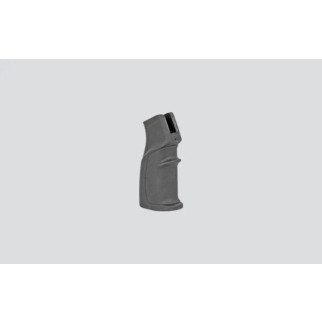пістолетне руків'я прорезинене DLG для AR 15/M16 / M4  чорне - Інтернет-магазин спільних покупок ToGether