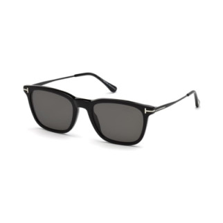 Сонцезахисні окуляри Tom Ford FT0625 Arnaud Geometric Sunglasses - Інтернет-магазин спільних покупок ToGether