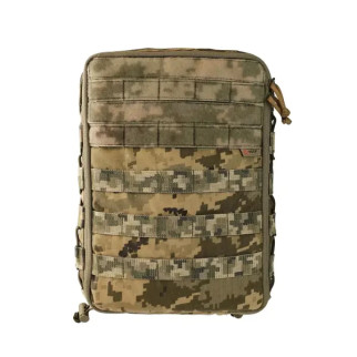 Штурмовий рюкзак під гідратор кордура 500D з IRR-покриттям  піксель ММ14 - Інтернет-магазин спільних покупок ToGether