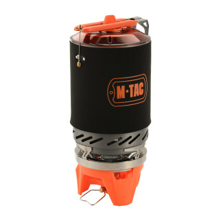 M-Tac пальник газовий з казанком - Інтернет-магазин спільних покупок ToGether