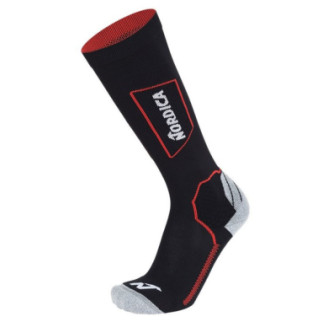 Шкарпетки гірськолижні Nordica Competition L 43-46 black/red (13565-3001L16-46) - Інтернет-магазин спільних покупок ToGether