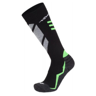 Шкарпетки гірськолижні Nordica Speed Machine SMU black/green (13272-3001F99) - Інтернет-магазин спільних покупок ToGether