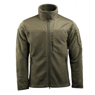 Куртка M-Tac  alpha microfleece gen.II army olive - Інтернет-магазин спільних покупок ToGether