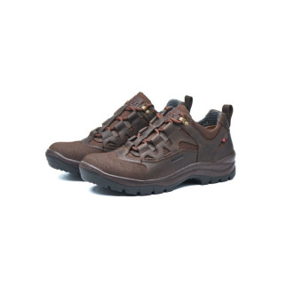 Тактичні кросівки мембрана Winterfrost (+5+21 ) коричневі  - Інтернет-магазин спільних покупок ToGether