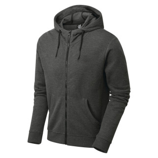 Толстовка чоловіча Dare 2b Modulus Full Zip charcoal-grey (DMA445-3PD) - Інтернет-магазин спільних покупок ToGether