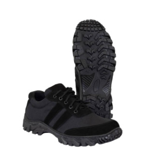 Кросівки SNAKE чорні 00903 - Інтернет-магазин спільних покупок ToGether