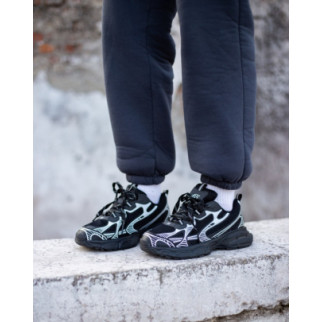 Жіночі кросівки Balenciaga 3xl black white - Інтернет-магазин спільних покупок ToGether