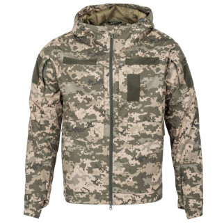 Куртка тактична Hunter піксель 00930 - Інтернет-магазин спільних покупок ToGether