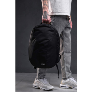 Рюкзак Without cloud reflective black  - Інтернет-магазин спільних покупок ToGether