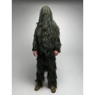 Маскувальний костюм "Кікімора" олива 00241 - Інтернет-магазин спільних покупок ToGether