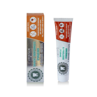 Зубна паста з іонами срібла Імідж 170 г  - Інтернет-магазин спільних покупок ToGether