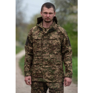 Куртка Весняна Military R&M Хижак 01087 - Інтернет-магазин спільних покупок ToGether