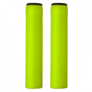 Ручки руля ONRIDE FoamGrip Green 69061900017 - Інтернет-магазин спільних покупок ToGether