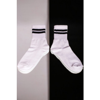 Шкарпетки Without 36-44 White - Інтернет-магазин спільних покупок ToGether