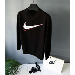 Світшот Nike ( чорний) - Інтернет-магазин спільних покупок ToGether