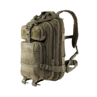 Рюкзак тактичний Magnum Fox 25L Olive-Green (FT.020.11-FX-GRN) - Інтернет-магазин спільних покупок ToGether