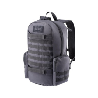 Рюкзак тактичний Magnum Wildcat 25L Cірий (FT.020.11-grey) - Інтернет-магазин спільних покупок ToGether