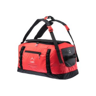 Cумка-рюкзак дорожня Elbrus Brightybag Backpack 26x53x25см 35L Red-Black (EBS-BG35-RD) - Інтернет-магазин спільних покупок ToGether
