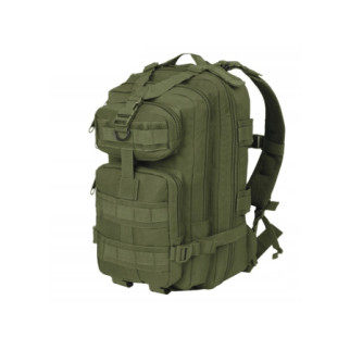Рюкзак тактичний Dominator Shadow 30L Olive-Green (DMR-SDW-OLVGN) - Інтернет-магазин спільних покупок ToGether