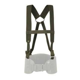 M-Tac ремені плечові для тактичного пояса Elite Ranger Green - Інтернет-магазин спільних покупок ToGether