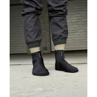 Термошкарпетки Thermal mest чоловічі чорні - Інтернет-магазин спільних покупок ToGether