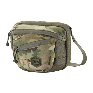 M-Tac сумка Sphaera Hex Hardsling Bag Gen.II Elite Multicam/Ranger Green - Інтернет-магазин спільних покупок ToGether