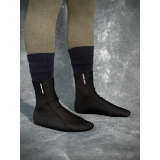 Термошкарпетки Thermal Mest чоловічі чорні /без змійки - Інтернет-магазин спільних покупок ToGether
