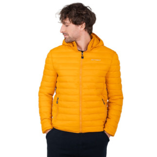 Куртка чоловіча демісезонна Spaio Сlassic HZ01 Yellow (SP-HZ01CL-YW) - Інтернет-магазин спільних покупок ToGether