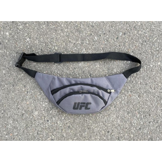 Бананка UFC сіра - Інтернет-магазин спільних покупок ToGether