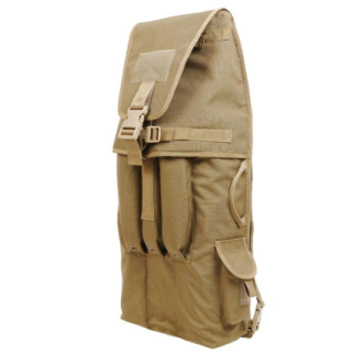Рюкзак для РПГ-7 койот  - Інтернет-магазин спільних покупок ToGether