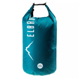 Гермомішок Elbrus Drybag 20L blue - Інтернет-магазин спільних покупок ToGether