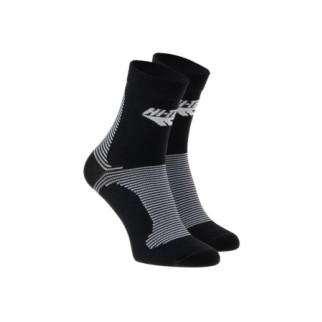 Шкарпетки для спорту Hi-Tec Lored SH 44-47 black/white (HT-LRD-BLKW-47) - Інтернет-магазин спільних покупок ToGether
