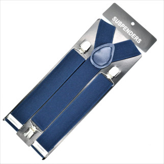 Підтяжки Weatro колір сині nw-pdtk-35y-006 - Інтернет-магазин спільних покупок ToGether