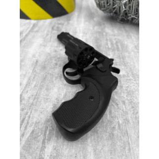 Револьвер флобера Ekol Viper 3 чорний  - Інтернет-магазин спільних покупок ToGether