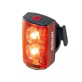 Задній ліхтар Sigma Sport Buster RL 80 USB (SD15500) - Інтернет-магазин спільних покупок ToGether