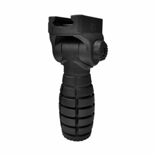 Ергономічна форма і нова рукоятка в стилі гранати чорна  - Інтернет-магазин спільних покупок ToGether