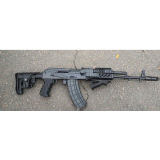 Комплект обвісу для АК-47 АК-74 [ чорний] - Інтернет-магазин спільних покупок ToGether