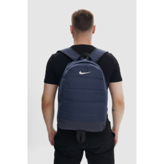 Рюкзак Матрас Синій Nike - Інтернет-магазин спільних покупок ToGether